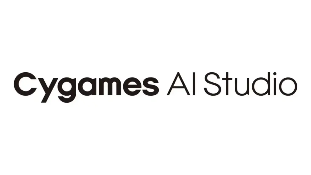 Cygames AI Studio