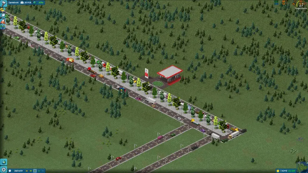 Pertamina Modular Pack