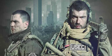 Developer Escape from Tarkov Denda