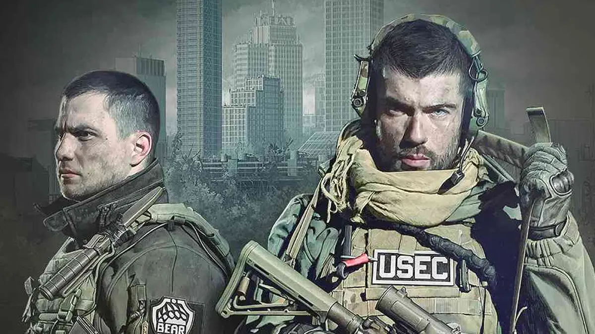 Ada Perubahan Ending Escape from Tarkov, Tapi Masih Bikin Pemain Shock