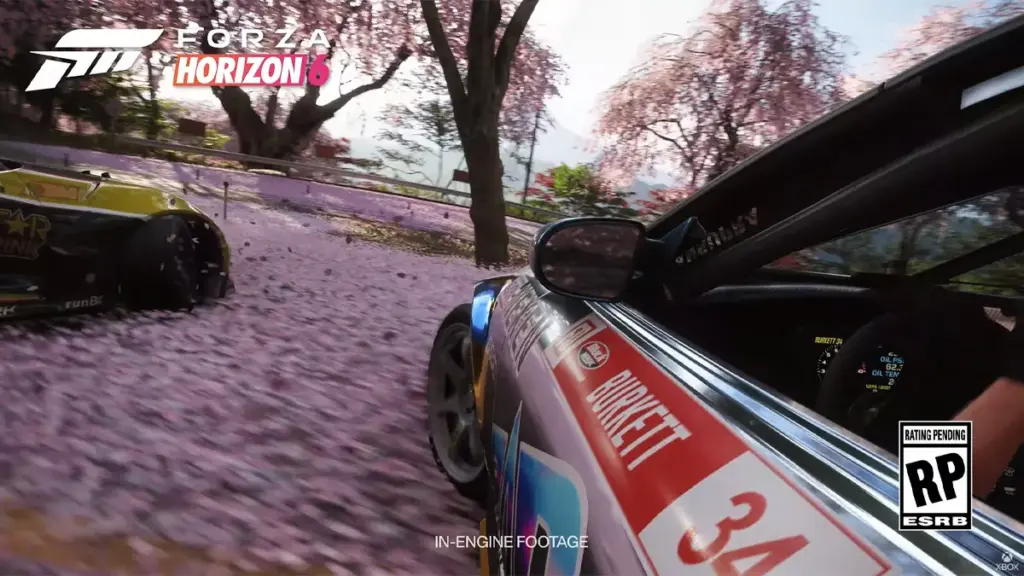 Playground Game Perlihatkan Gameplay