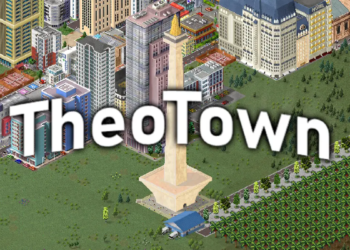 Plugin Theotown