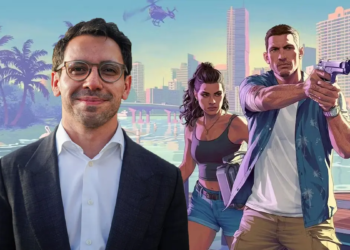 Politikus Florida GTA VI