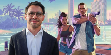 Politikus Florida GTA VI