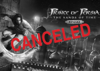 Prince of Persia: The Sands of Time Remake Dibatalkan Ubisoft, Ada Apa? 8 Prince of Persia The Sands of Time Remake