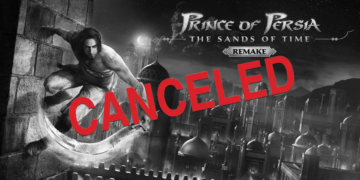 Prince of Persia The Sands of Time Remake