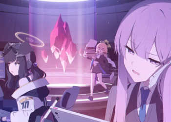 Producer Blue Archive Soroti Bahaya 'AI Slop' Bagi Industri Kreatif 20 Producer Blue Archive AI