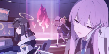 Producer Blue Archive AI