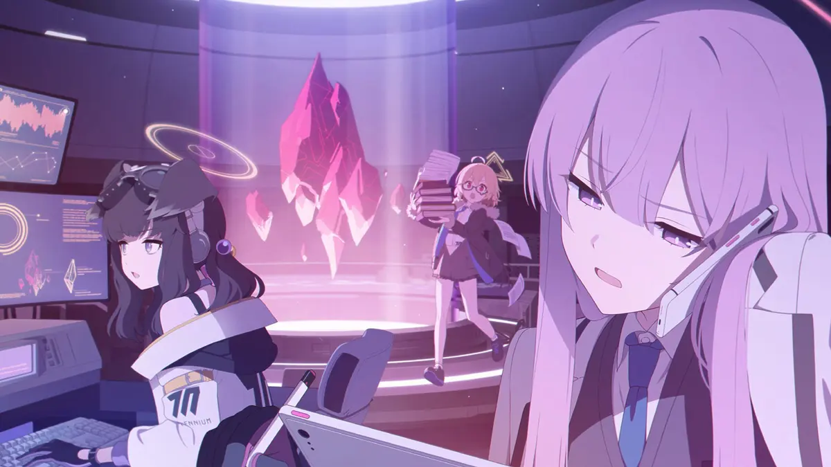 Producer Blue Archive Soroti Bahaya ‘AI Slop’ Bagi Industri Kreatif