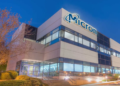 Manufaktur Micron 2026