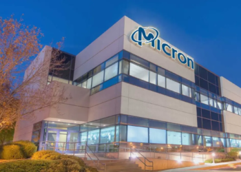 Manufaktur Micron 2026