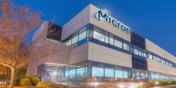 Manufaktur Micron 2026