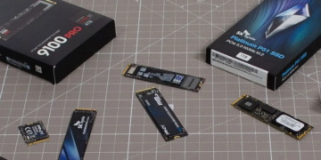 Produsen SSD Diduga Sengaja Pangkas Produksi 2026