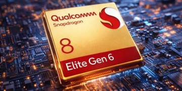 Qualcomm Snapdragon 8 Elite Gen 6 Pro 2026
