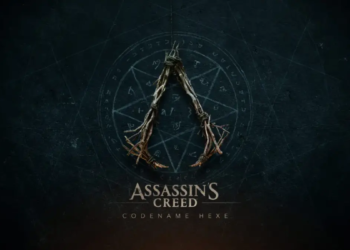 Assassins Creed Codename Hexe Batman Arkham Origins