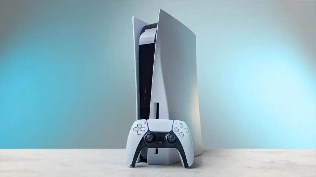 Quick Spectral Super Resolution, Teknologi Upscaling untuk PS5 Versi Standar Diumumkan 6 ROM Key PS5