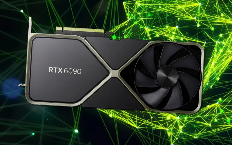 RTX 60 Series 2026
