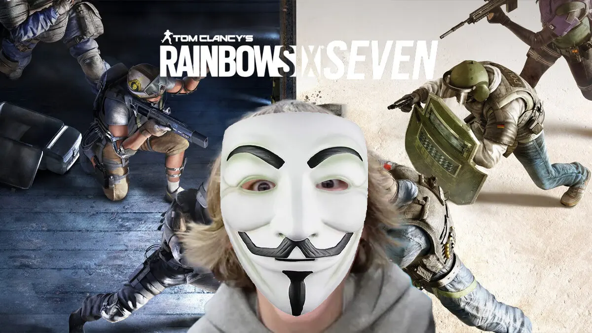 Rainbow Six Siege Diduga Diretas Lagi, Pemain Dapat Ban 67 Hari