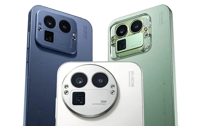 Realme GT 8 Pro 2026