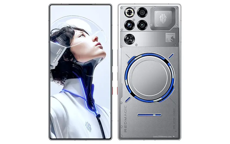 RedMagic 11 Pro Plus 2026