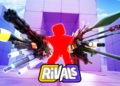 Redeem Code Rivals Roblox