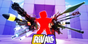 Redeem Code Rivals Roblox
