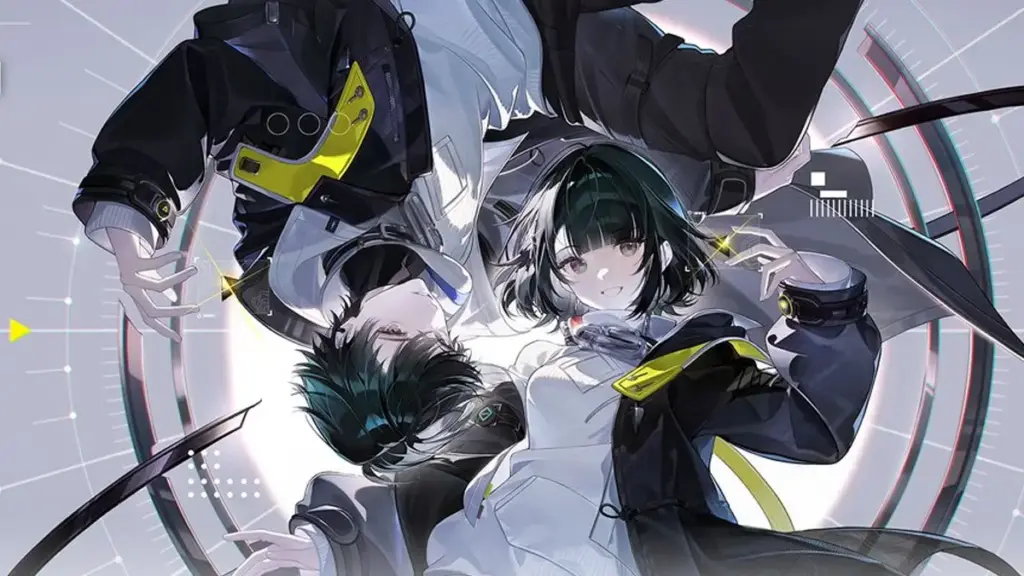 Reroll Arknights Endfield