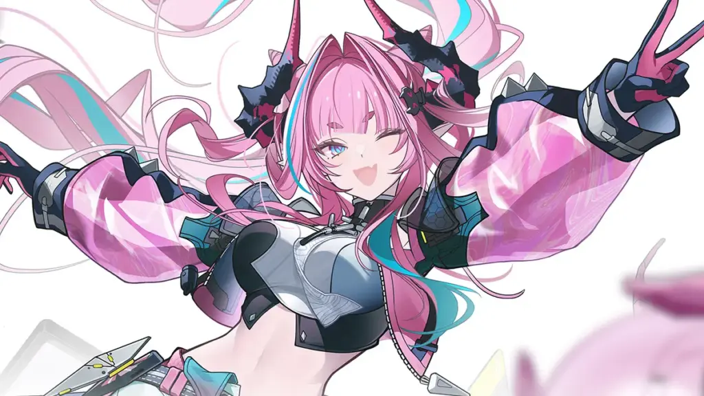 Reroll Arknights Endfield