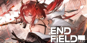 Reroll Arknights Endfield