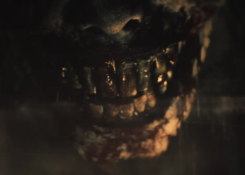 Resident Evil Requiem Zombie Baru Tak Terduga