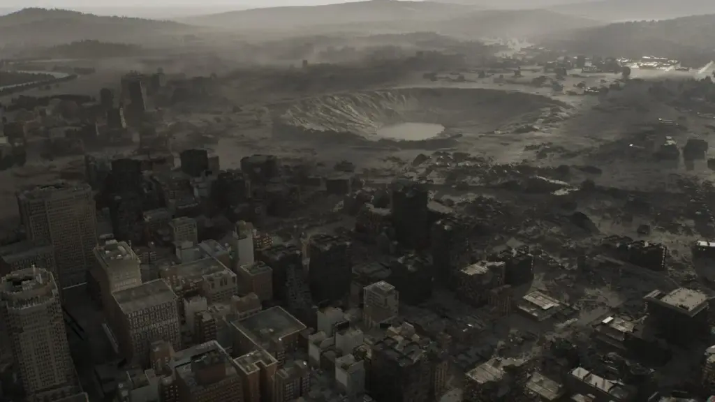 Cerita Resident Evil Requiem Raccoon City