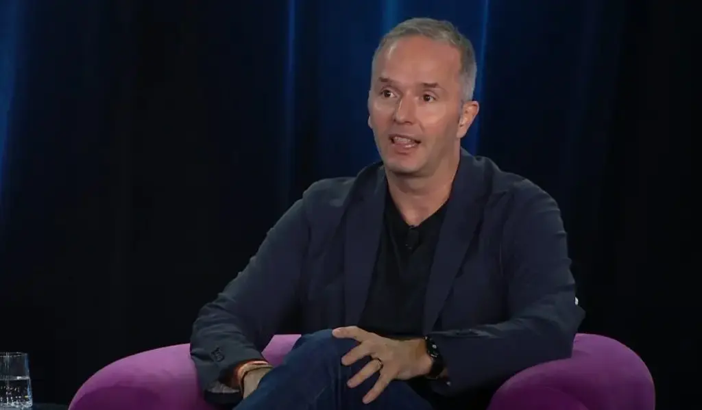 Mantan Executive Assassin's Creed