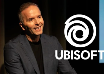 Mantan Executive Assassin's Creed Marc-Alexis Cote