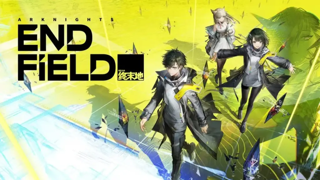 Salah Satu Leaker Arknights Endfield Mendapat Teguran Keras dari Hypergryph 5 Leaker Arknights Endfield