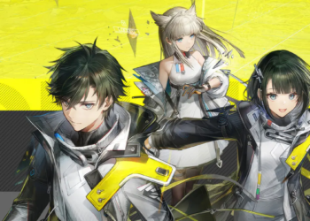 Salah Satu Leaker Arknights Endfield Mendapat Teguran Keras dari Hypergryph 18 Leaker Arknights Endfield Hypergryph