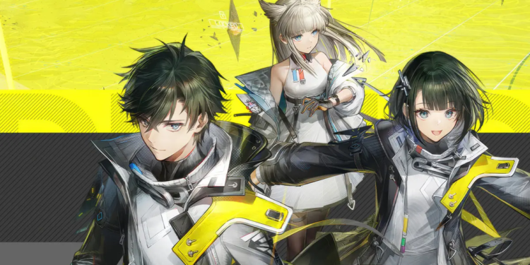 Salah Satu Leaker Arknights Endfield Mendapat Teguran Keras dari Hypergryph 1 Leaker Arknights Endfield Hypergryph