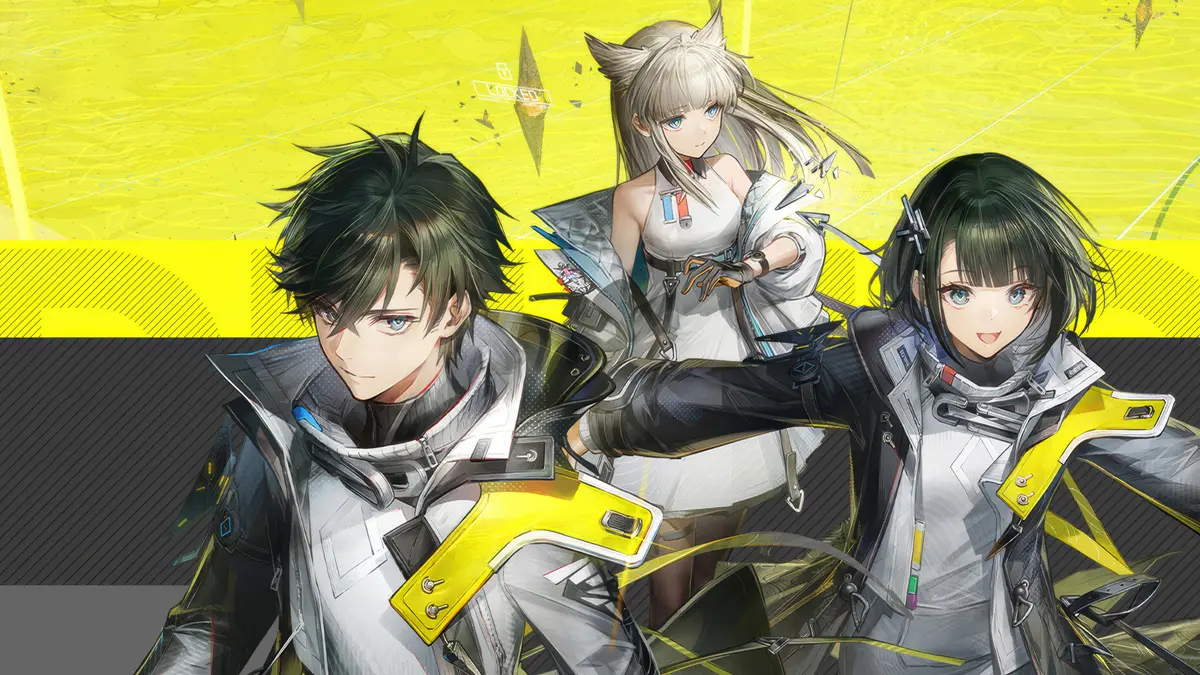 Salah Satu Leaker Arknights Endfield Mendapat Teguran Keras dari Hypergryph