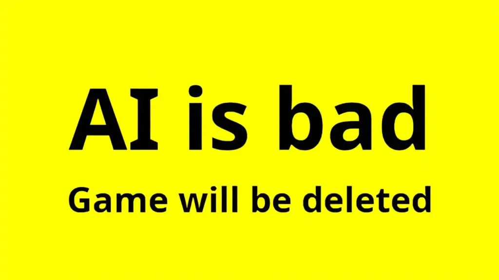 dev indie hapus game