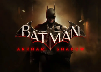 Sequel Batman Arkham Shadow