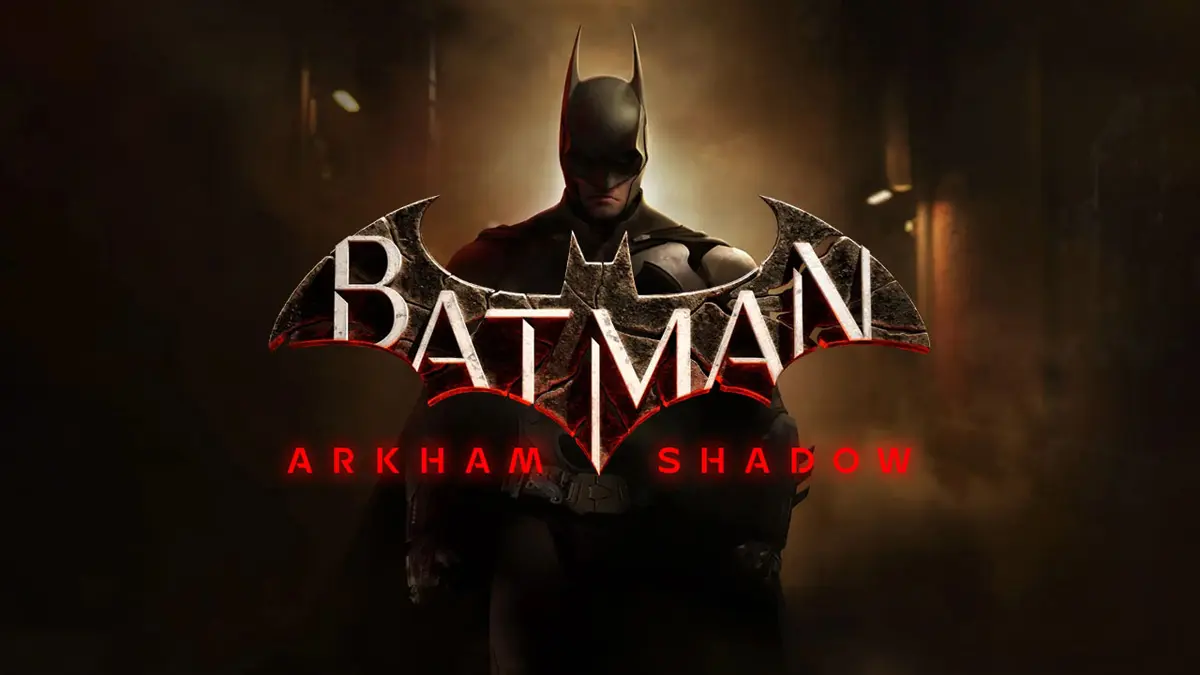 Sequel Batman Arkham Shadow Kemungkinan Batal, Dampak Phk Meta?