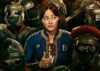 Serial TV Fallout Season 1 tayang gratis di YouTube terbatas