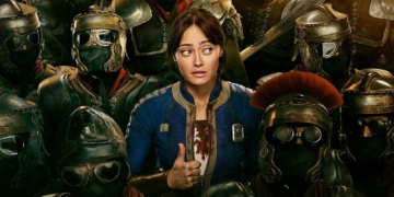 Serial TV Fallout Season 1 tayang gratis di YouTube terbatas