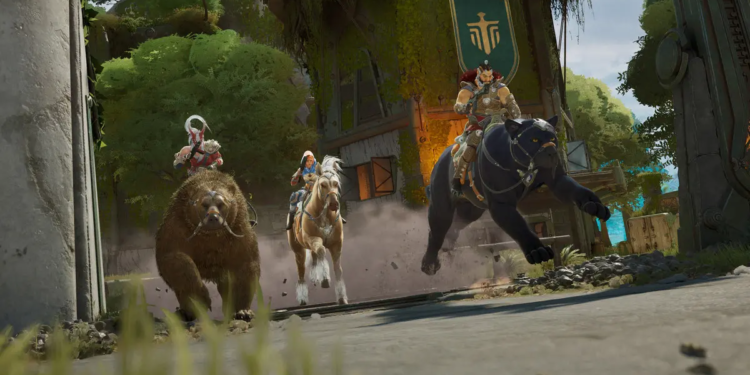 Sempat Tak Ada Kabar, Jadwal Showcase Highguard Perdana Akhirnya Diumumkan 1 Showcase Highguard