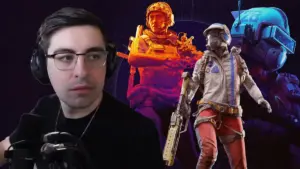 Shroud Arc Raiders