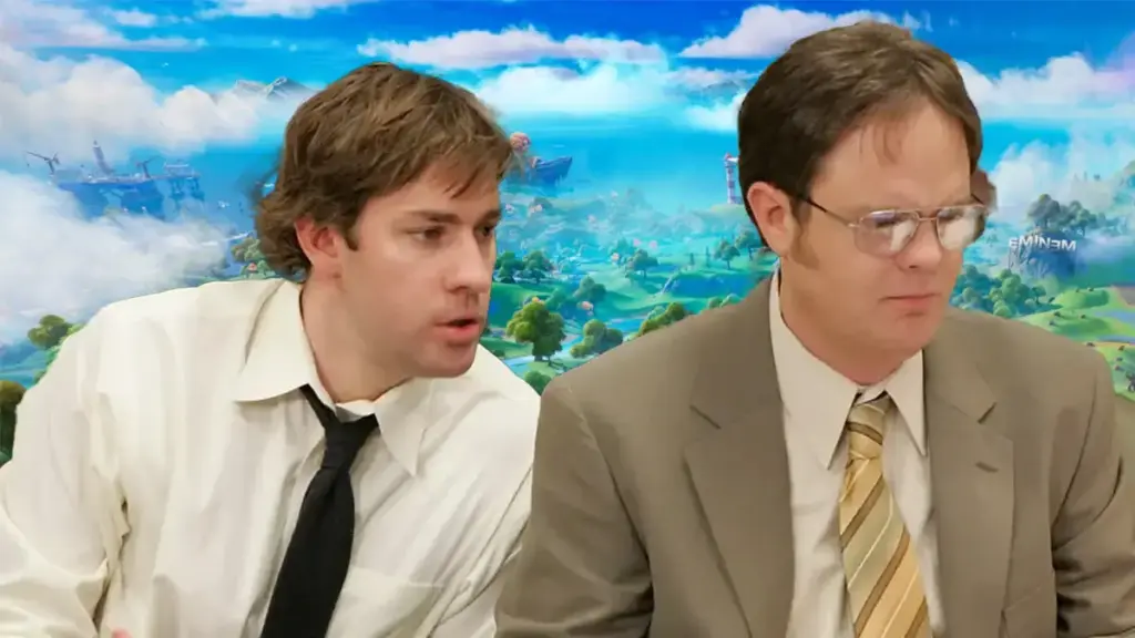 Siap ke dunia Fortnite