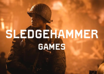 Sledgehammer Games Action RPG