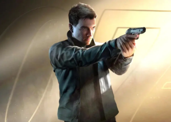 Spesifikasi 007 First Light PC