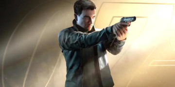 Spesifikasi 007 First Light PC