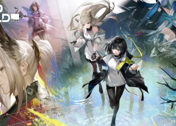 System Requirements Arknights Endfield