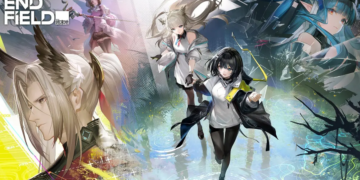 System Requirements Arknights Endfield